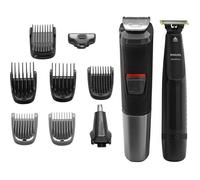 Tondeuse multi usages - PHILIPS - MG5720/90 - Fonctionnement sans fil - Garantie originale - Électroménager