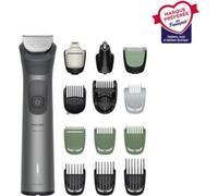 Tondeuse multi usages PHILIPS MG7921/15 Series 7000, 19 hauteurs de coupe, précision 0,2 mm, autonomie 120 mn