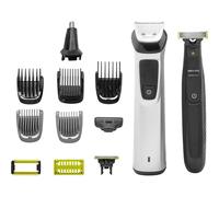 Tondeuse Multi Usages Philips Multigroom Mg9710/90 Sans Fil