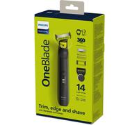 Philips OneBlade Pro 360 QP6541/15 Visage + Corps