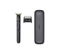 Tondeuse multi-usages - PHILIPS - QP1424/65 - Wet & Dry - Autonomie 30 min - Anthracite