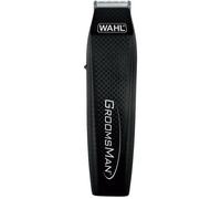 Tondeuse Multi-usages WAHL GroomsMan all in one - tête de coupe professionnelle et amovible