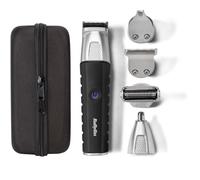 Tondeuse multi-usage Babyliss Lithium Power P1363E 11 en 1 étanche 100% pour visage et corps Noir