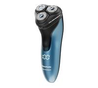 Tondeuse multifonction 8 en 1 - Taurus - Hipnos 8 en 1 - Lames inox - Autonomie 90 min - Utilisation humide et sèche
