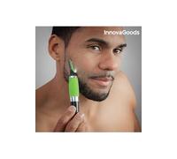 Tondeuse multifonction à coupe précise - Sourcils , poils de nez et oreilles électrique