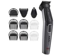 BaByliss For Men MT727E tondeuse cheveux et barbe