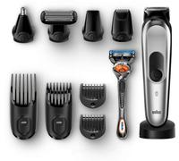 Tondeuse Multifonction Braun Mgk7920