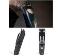 Tondeuse Multifonction - Livoo - 3-En-1 - Système D'aspiration - Autonomie 50 Min - Étanche Ipx7