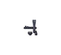 Tondeuse Multifonction Panasonic MULTISHAPE pour Homme avec 58 hauteurs de coupe