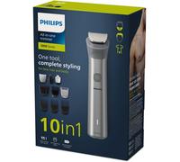Tondeuse multifonction Philips Series 5000 MG5920/15 10-en-1 pour visage