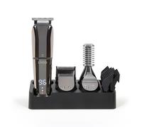 Tondeuse Multifonction Rechargeable Livoo Dos196