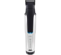 Remington Tondeuse Barbe [Multifonction Cheveux,Visage&Corps] Graphite Series G5 (Lame Graphite, 5 têtes interchangeables + Mini-rasoir, Sabots ajustables 0,5-20mm, Secteur/Sans Fil) Tondeuse PG5000