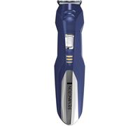 Tondeuse multifonction - REMINGTON - PG6045 Advanced T - 40 min - Bleu / Gris