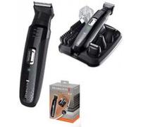 Tondeuse multifonction Remington PG6130 GroomKit Noir G