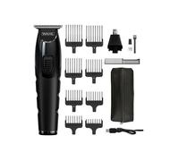 Wahl Tondeuse multifonction All-in-One — cheveux, barbe, nez et oreilles — 0,5–25 mm, 210 min