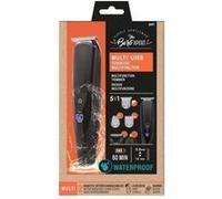 Tondeuse Multifonctions 5 en 1 THE BARB XPERT 6047 Multifonction Avec rasoir a grilles G