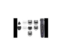 Tondeuse Multi Usages Babyliss Mt728e 10 En 1 Carbon Steel