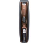 Tondeuse Multifonctions Barbe Beard Kit REMINGTON Lames Titanium AutoAffûtées Sabots Aj G