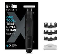 Tondeuse multifonctions BRAUN