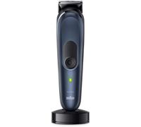 Braun MGK7410 Noir Lithium-Ion (Li-Ion)
