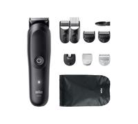 Tondeuse multifonctions MGK5540 BRAUN