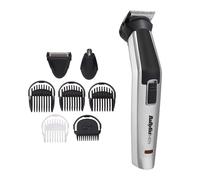 Tondeuse multi-usages BaBylissMEN MT726E multi-usages 8 en 1 Titanium