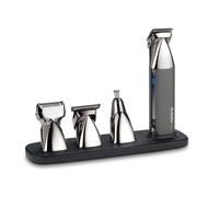 BaByliss Professional Beauty Grooming 14-in-1 Super-X Metal Multi Trimmer 1 Stk.