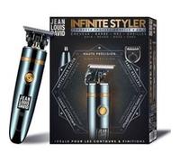 Tondeuse Multifonctions multifonctions JEAN LOUIS DAVID Infinite Styler Contours barbe G