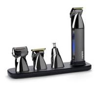 Tondeuse Multifonctions multiusages BaByliss MT991E SuperX Metal Series Lames en tita G