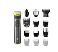 Tondeuse Multifonctions - PHILIPS - MG7930/15 - 14 Accessoires - Fonctionnement sans fil - Précision de coupe