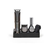 LIVOO Set tondeuse multifonction DOS196 Noir G