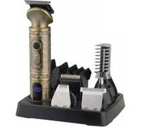 Little Balance Tondeuse multifonctions 8901 G rechargeable Li‑Ion