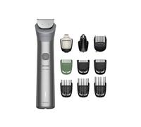Philips Tondeuse multifonctions MG5921/15 10-en-1 rechargeable Gris