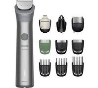 Philips Tondeuse multifonctions MG5921/15 10-en-1 rechargeable Gris