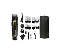 Wahl Extreme Grip Advanced Noir Lithium-Ion (Li-Ion)