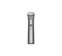 Tondeuse Multistyle Philips Series 5000 MG5941/15 10-en-1 Étanche 120 min Argent/Gris