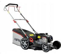Tondeuse Nac, à moteur thermique b&s 140cc ls46-500e-hss-jr
