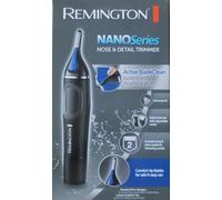Tondeuse nez et détails Remington NE3870