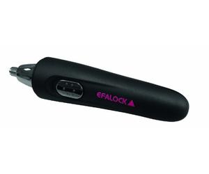 Tondeuse nez et oreilles, Efalock