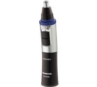 Panasonic - Personalcare ER-GN30-K503 | Tondeuse Multi - NezOreillesSourcils Coupe précision Sans fil Piles Wet & Dry Noir