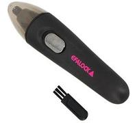 Tondeuse nez et oreilles Sans fil à pile Efalock Professional Gris G