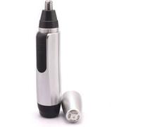 Tondeuse Nez Narine Oreille Soin Du Corps Électronique Lame Acier Inoxydable YONIS Argent