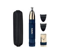 Tondeuse nez, oreille et sourcils BABYLISS E112E