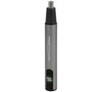 Tondeuse Nez/Oreilles 2en1 Gris Proficare Pc-Ne3144-Gris