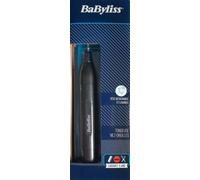 Tondeuse nez oreilles BABYLISS nez-oreilles