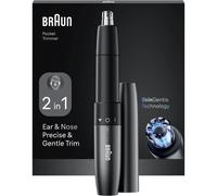 Tondeuse nez oreilles BRAUN Ear & Nose