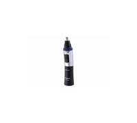 Panasonic ER-GN30 tondeuse de précision Noir, Acier inoxydable