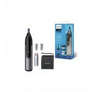 Philips 3000 series Nose trimmer series 3000 NT3650/16 Tondeuse nez, oreilles et sourcils