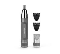 Tondeuse corps BABYLISS Super-X Metal Series E116E