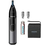 Philips 5000 series Nose trimmer series 5000 NT5650/16 Tondeuse nez, oreilles, sourcils et finitions